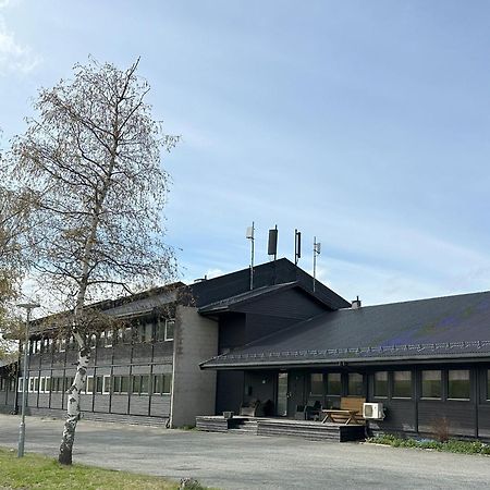 Karivollen Overnatting Melhus Exterior foto