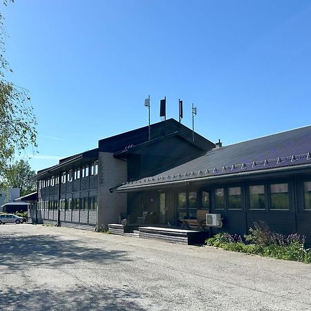 Karivollen Overnatting Melhus Exterior foto